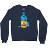 play toh Crewneck Sweatshirt
