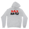 dax rules! Youth Hoodie