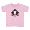 little changed Toddler T-shirt