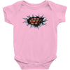 Wall Baby Bodysuit