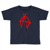 opalogo Toddler T-shirt