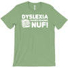 reading nuf T-Shirt