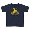 lester's possum park Toddler T-shirt