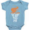 nothing but net neutrality Baby Onesie