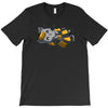 friendly kitty T-Shirt