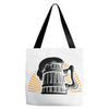 Beer Tote Bags
