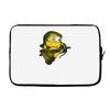 minion archman Laptop sleeve