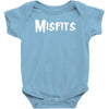 misfits Baby Onesie