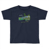 greetings from kakariko village Toddler T-shirt