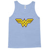 wonder woman Tank Top