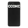 ccokc iPhone 7 Plus Case