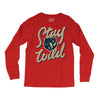 stay wild 2 Long Sleeve Shirts