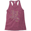 electro Racerback Tank