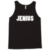 jenius Tank Top