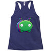 Mooncake Colorful Racerback Tank