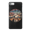right here waiting iPhone 7 Case