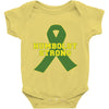 Humboldt Strong Baby Bodysuit