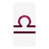 libra logo iPhoneX