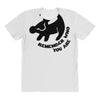 lion king remember who you are All Over Women's T-shirt