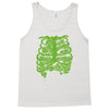 ooozing kittehs Tank Top