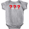 thearapy Baby Onesie