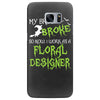 my broom broke Samsung Galaxy S7 Edge