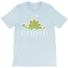 team herbivore! T-Shirt