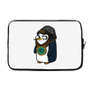 bastard Laptop sleeve