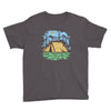 camper Youth Tee