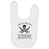 melle island Baby Bibs