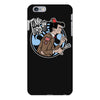 time lord iPhone 6 Plus/6S Plus Case