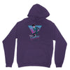 space cowboy Unisex Hoodie