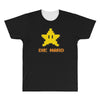 die hard All Over Men's T-shirt
