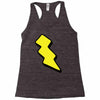 bolt Racerback Tank