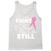 the lord will fight for you, you need only to be still Tank Top