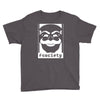 mr. robot tv series banksy fsociety Youth Tee