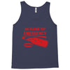 hot sauce emergency Tank Top