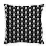 Trust Me i'm Doctor Throw Pillow