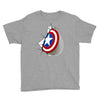 SIMPLE NICE Youth Tee
