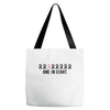breast cancer survivor ribbon Tote Bags
