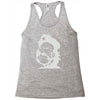 che homer   mens funny (2) Racerback Tank