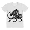 xenomorph All Over Women's T-shirt