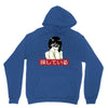 Sad Japanese Aesthetic Unisex Hoodie