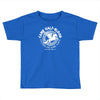 long island Toddler T-shirt