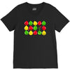it's all fun and games until V-Neck Tee
