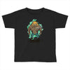 kore lione   l Toddler T-shirt