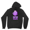 working off my lumps Unisex Hoodie