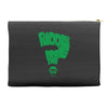 riddle me this! Accessory Pouches