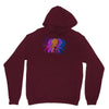 dancing groot Unisex Hoodie
