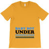Baby Boy Under Construction T-Shirt